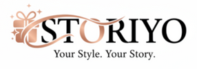 STORIYO - Home