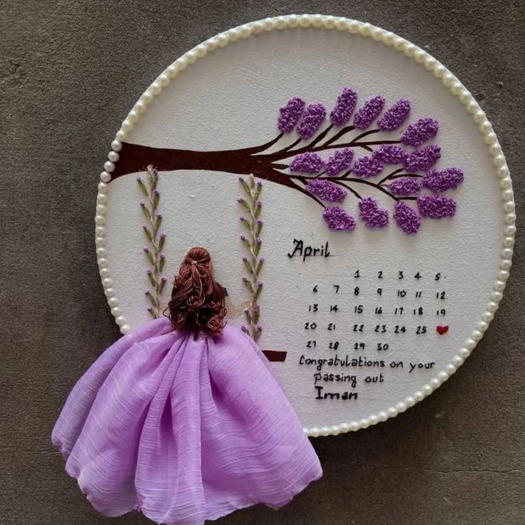 Customize Birthday Frame